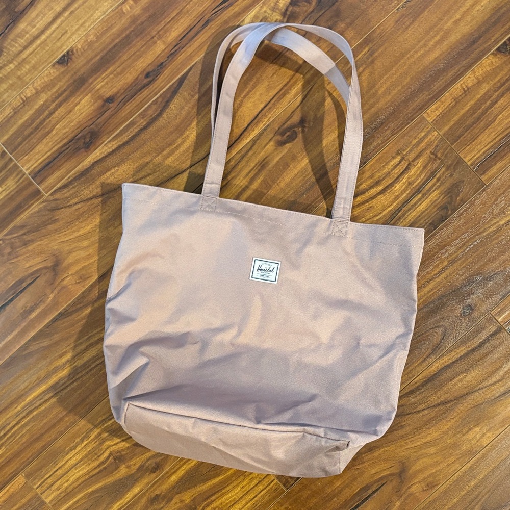 Herschel Supply Company Dusty Rose Everyday Tote